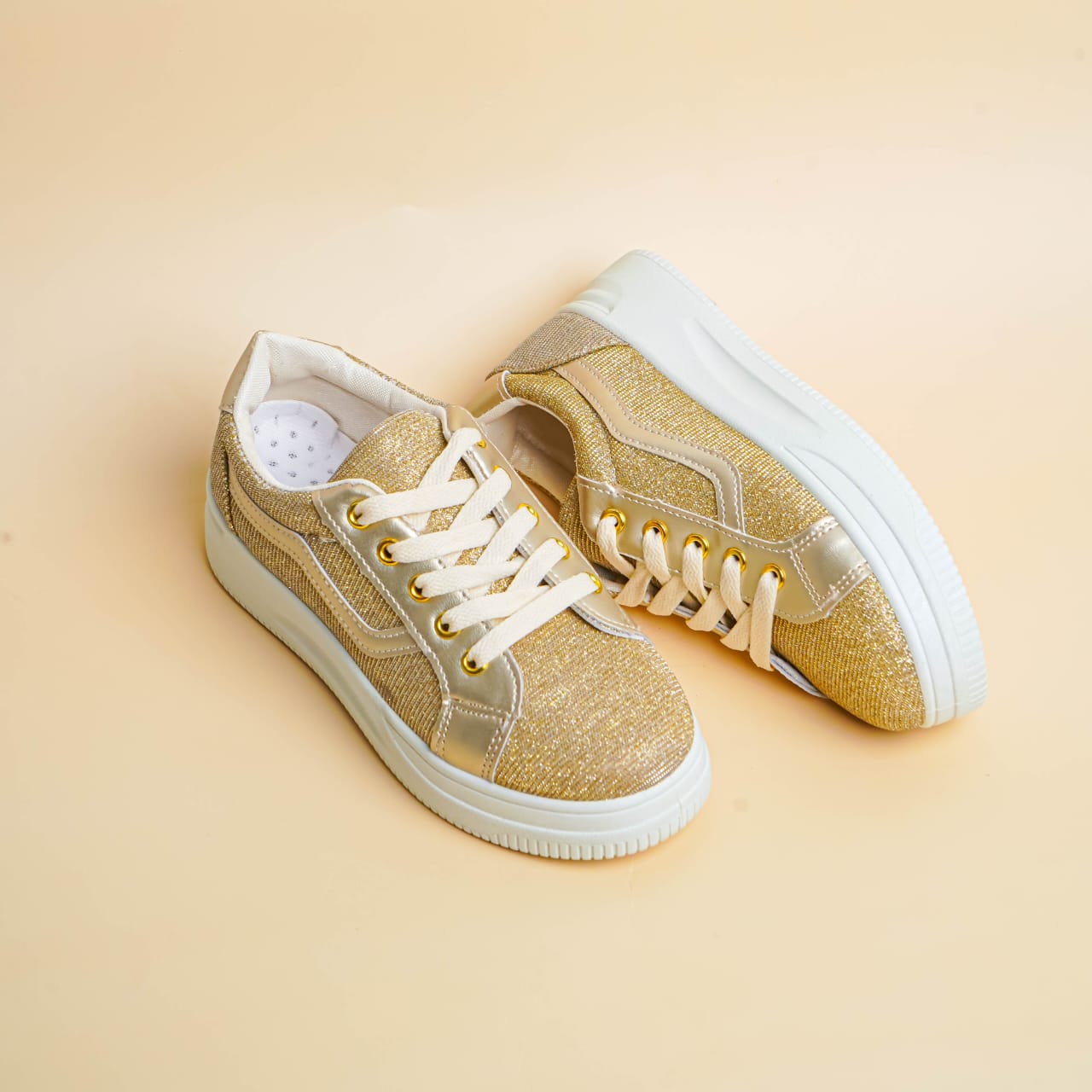 SHIMMER GOLD