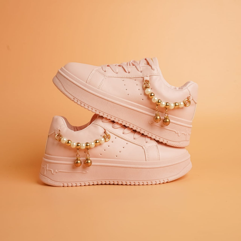 Zeal Pink