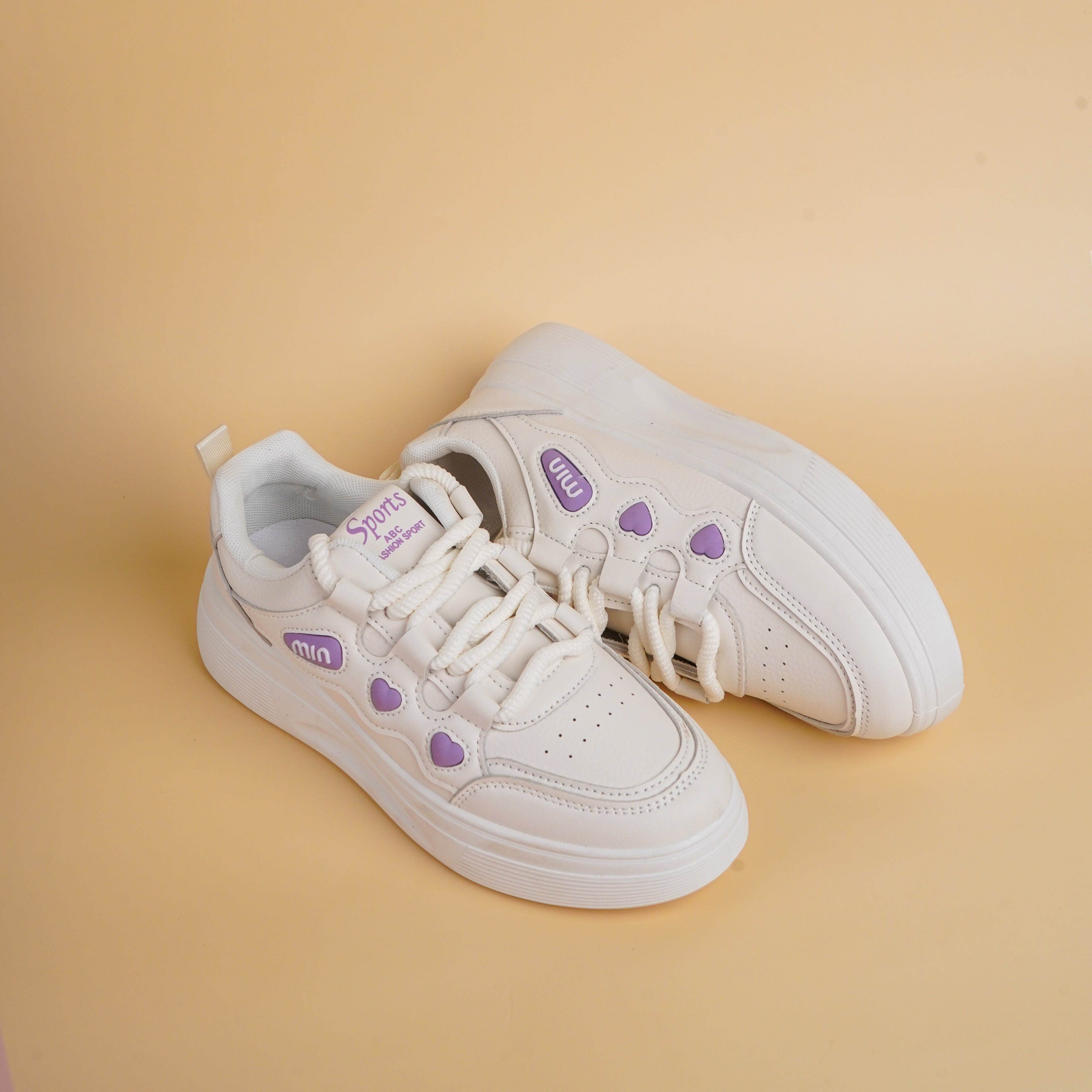 Sturt Purple