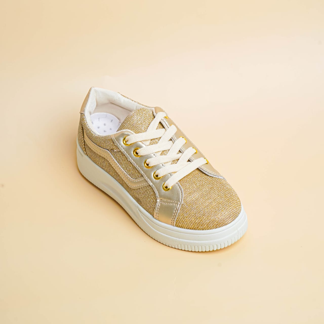 SHIMMER GOLD