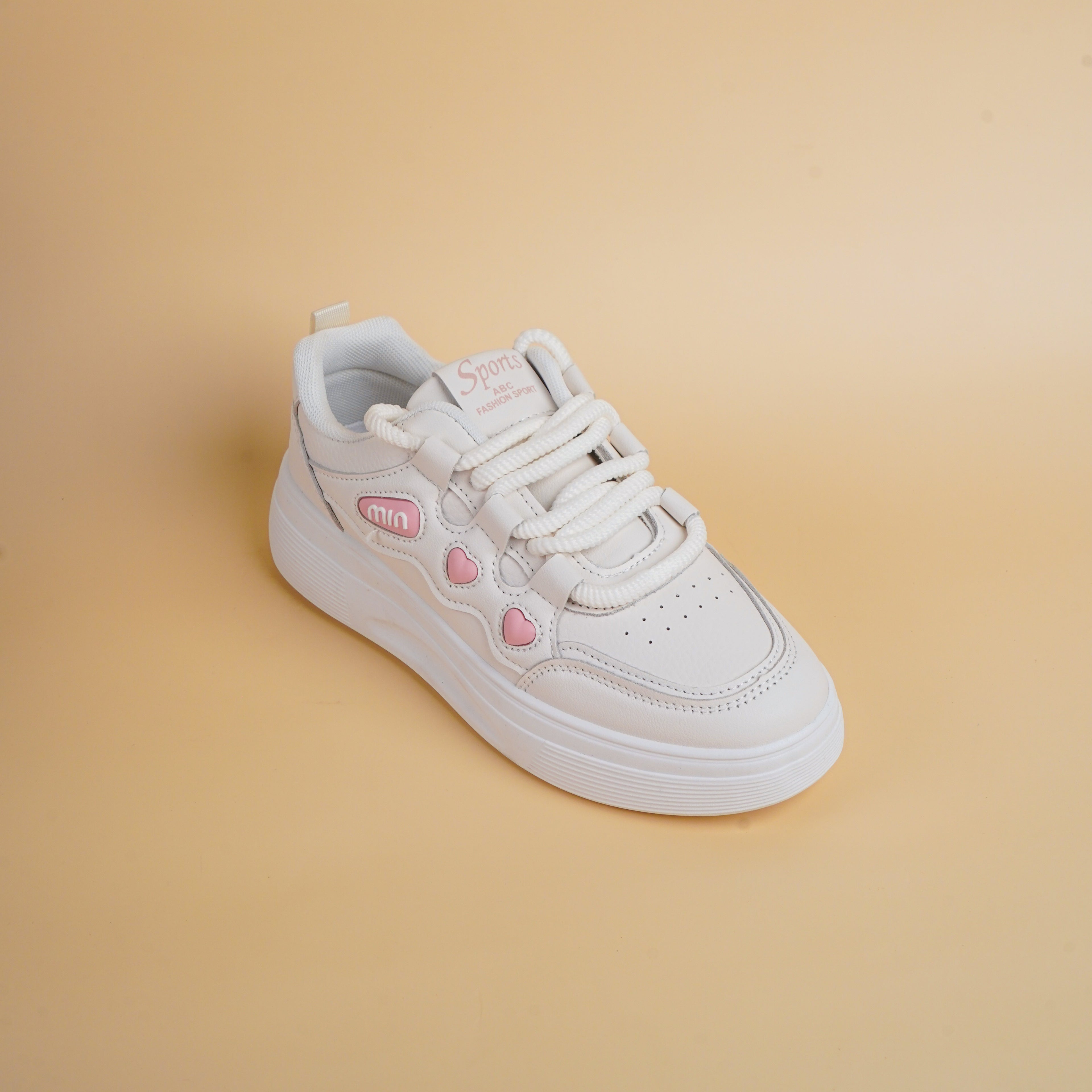 Sturt Pink