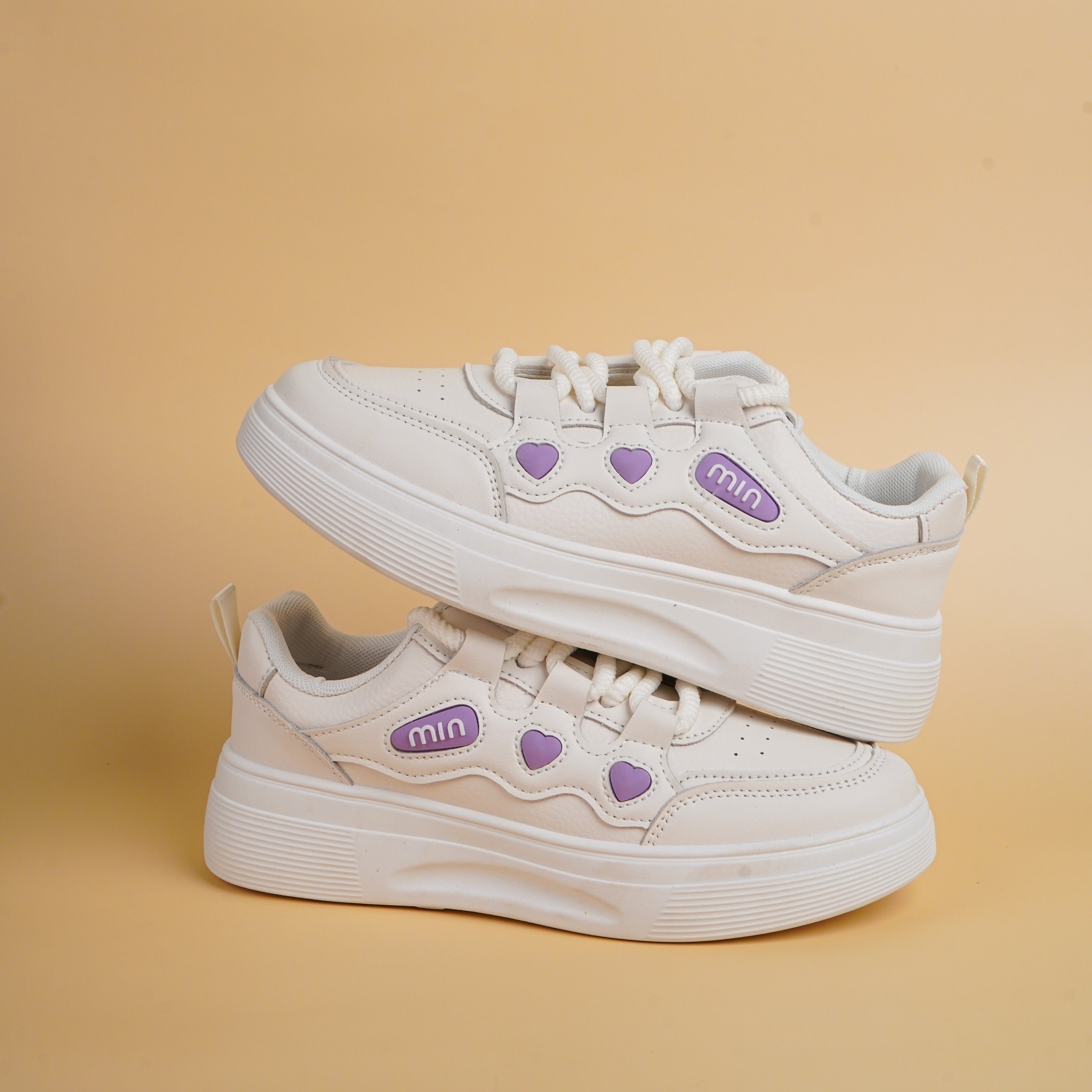 Sturt Purple