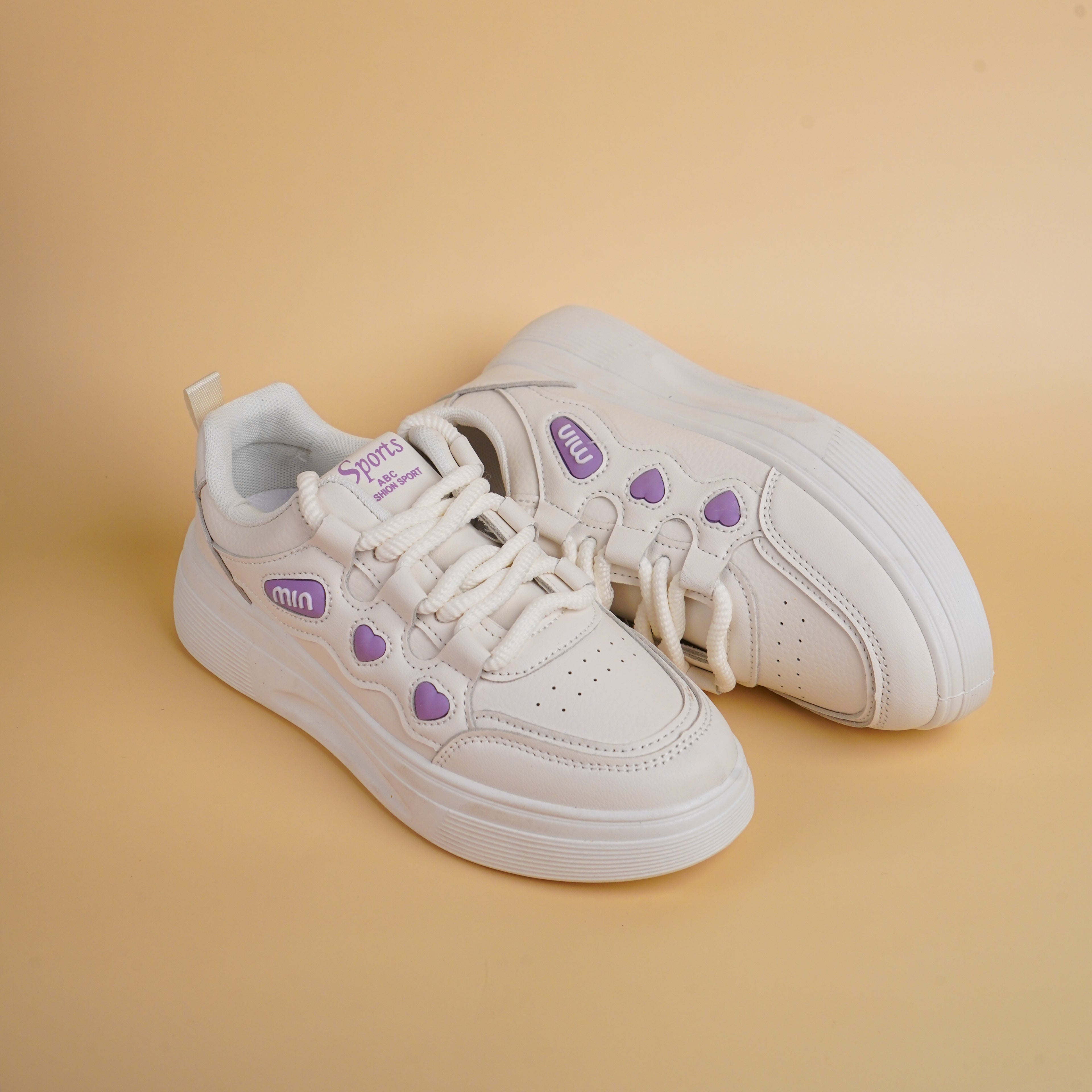 Sturt Purple
