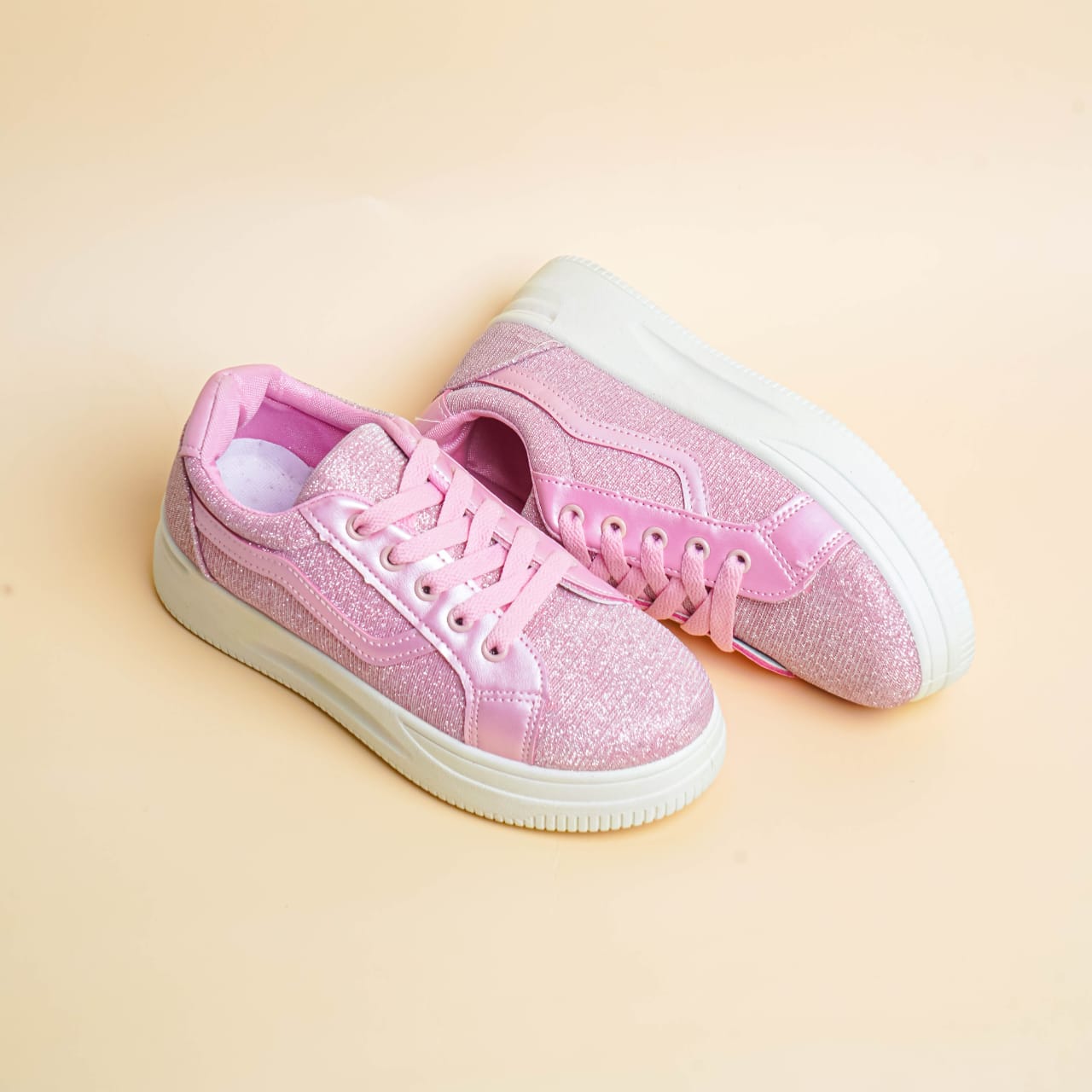 Shimmer Pink