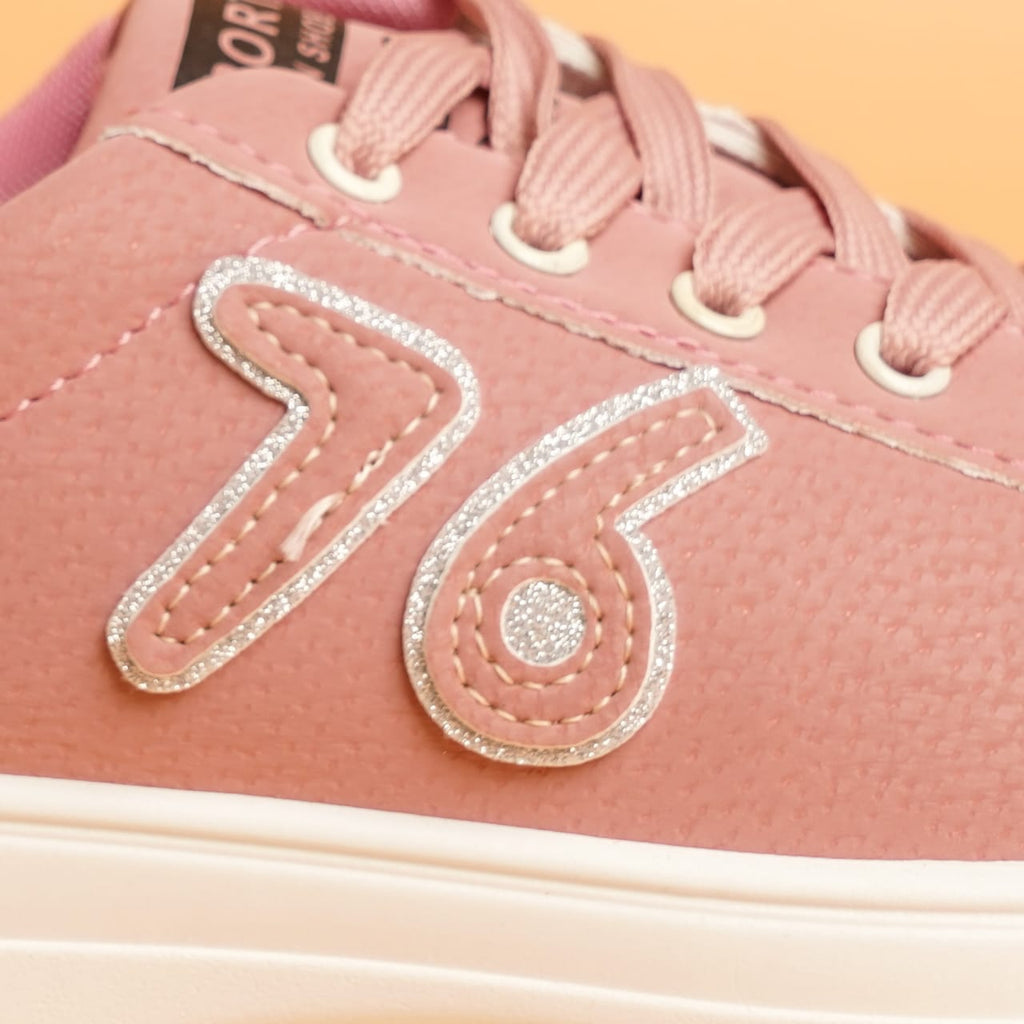 Halo Pink