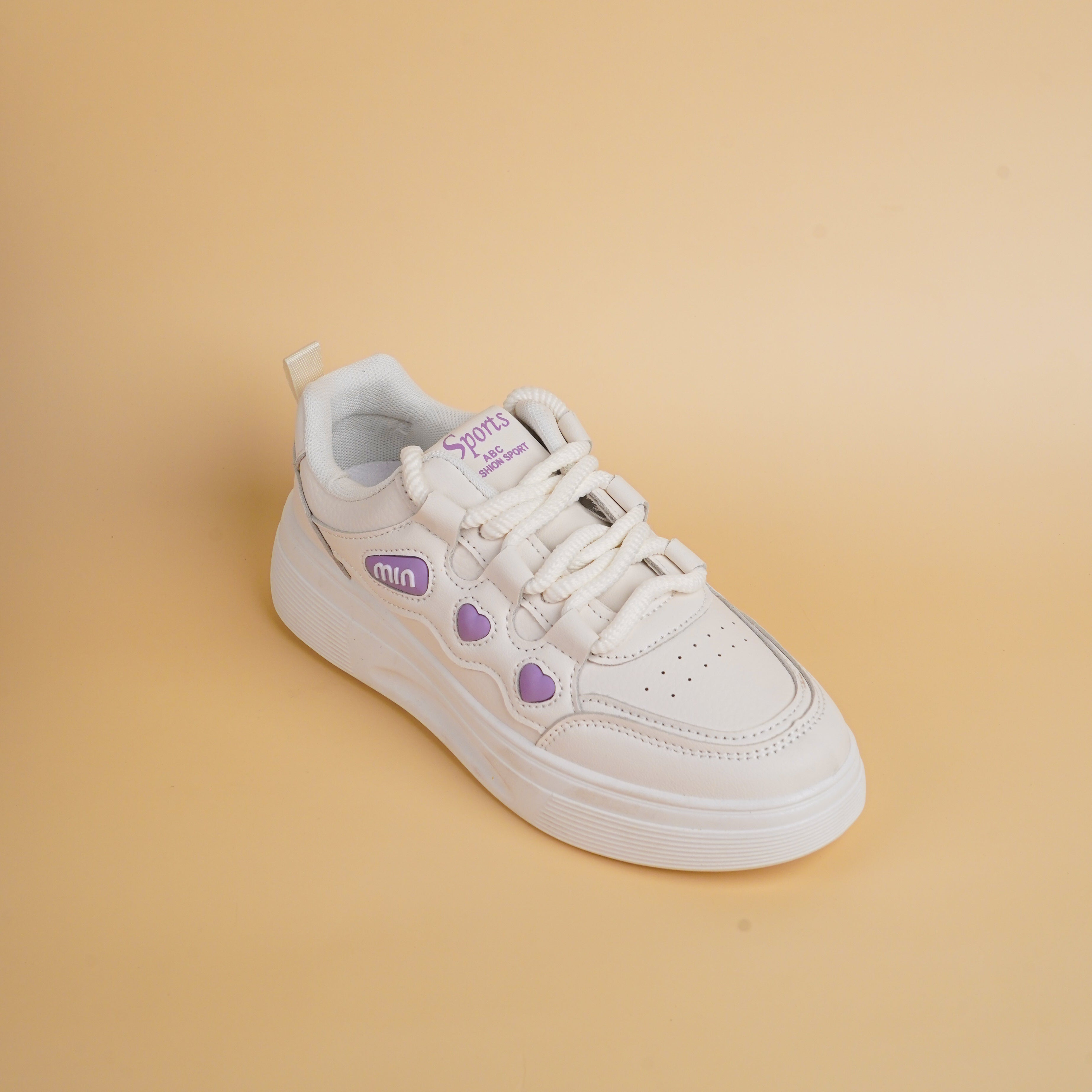 Sturt Purple