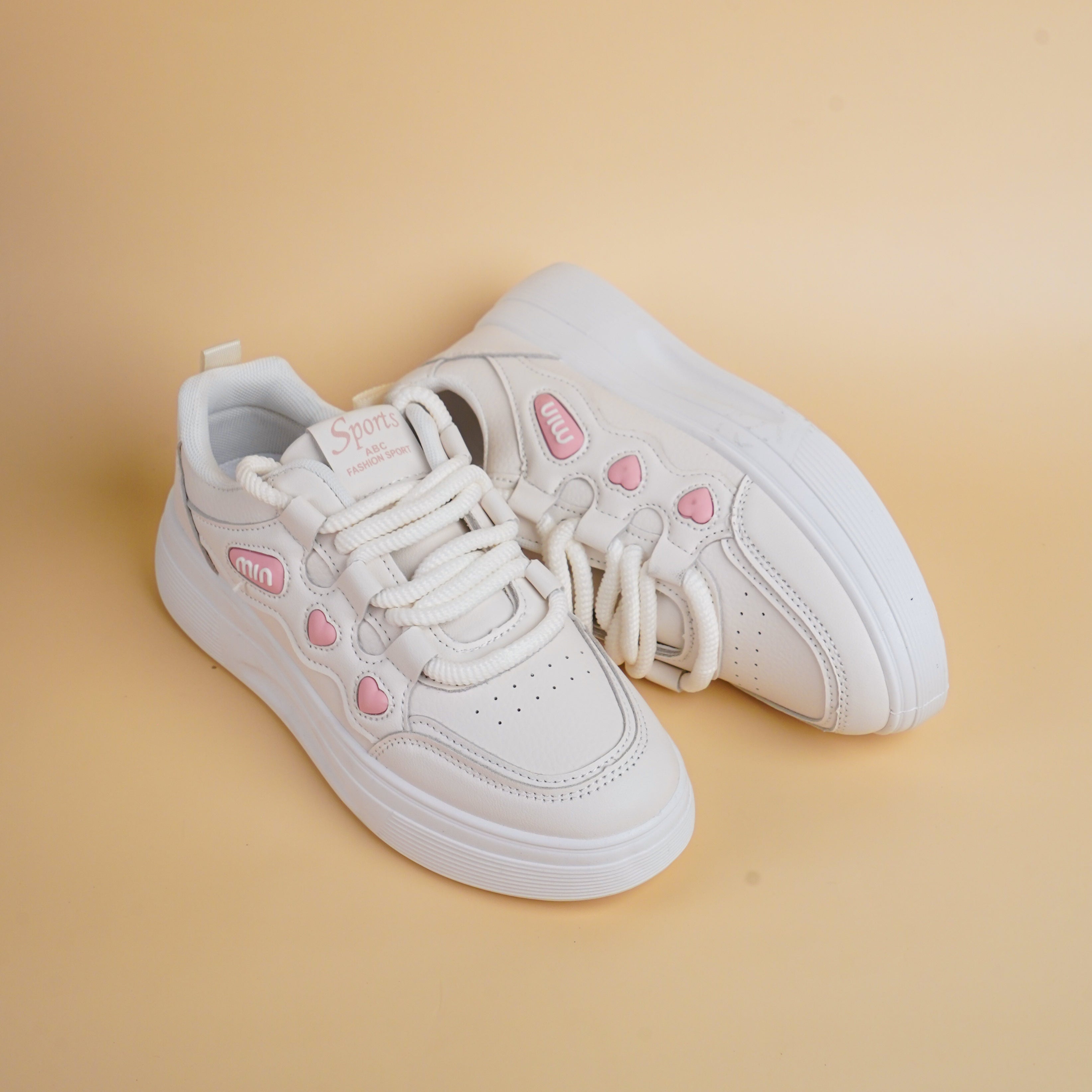 Sturt Pink