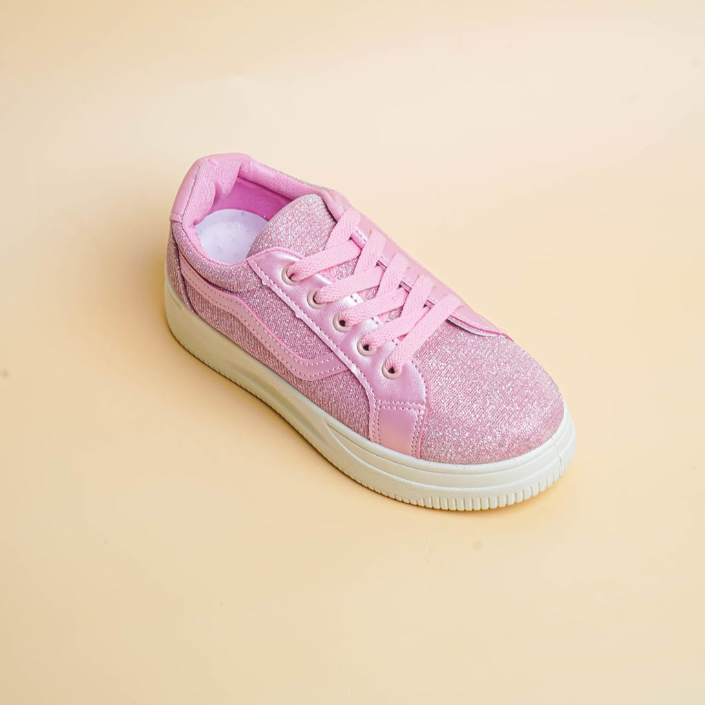 Shimmer Pink