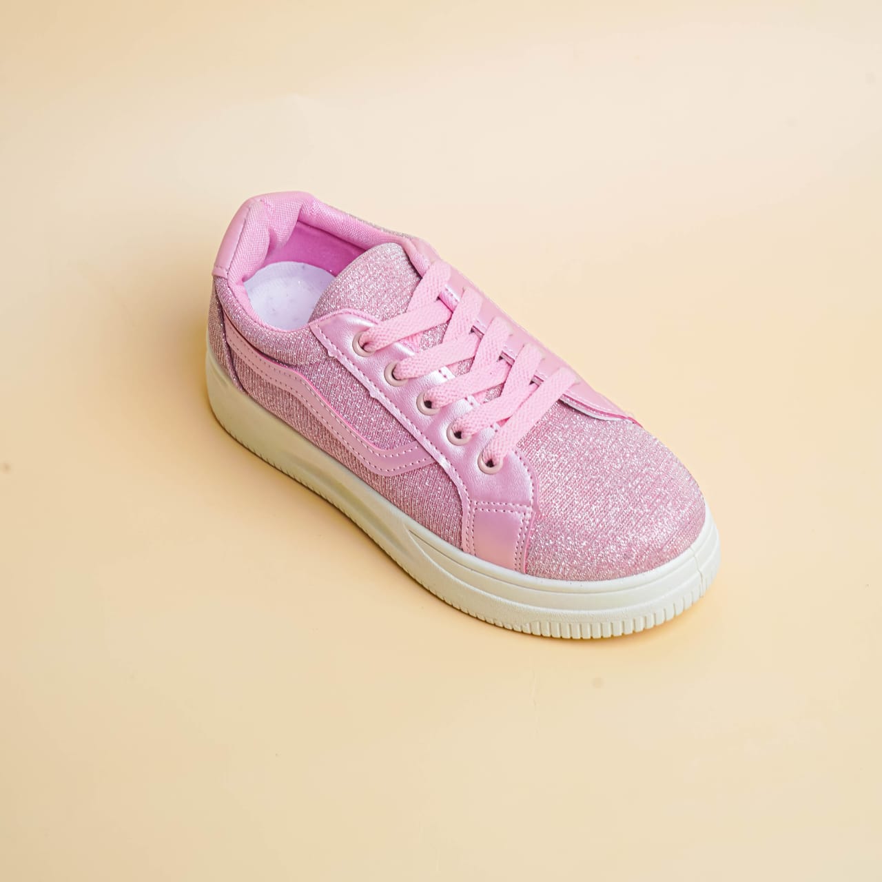 Shimmer Pink