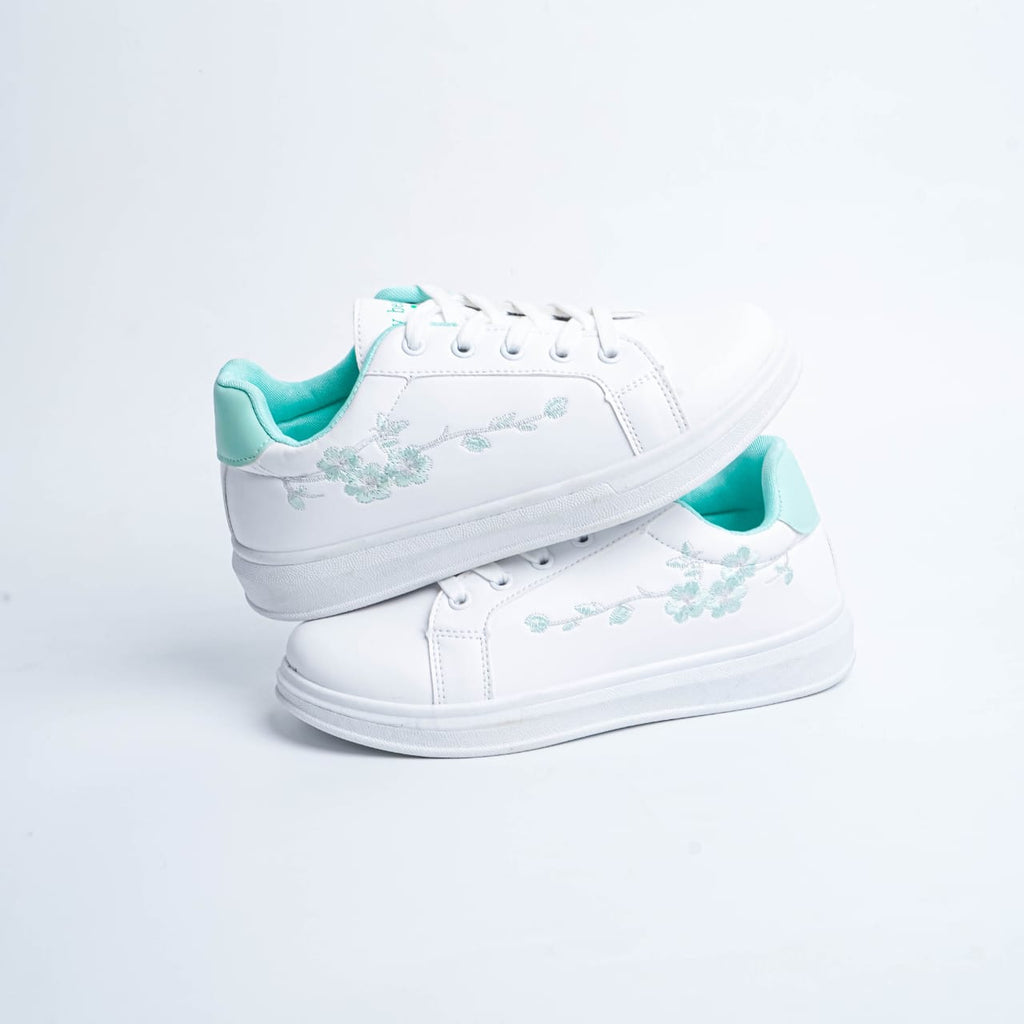 ChillStep Green