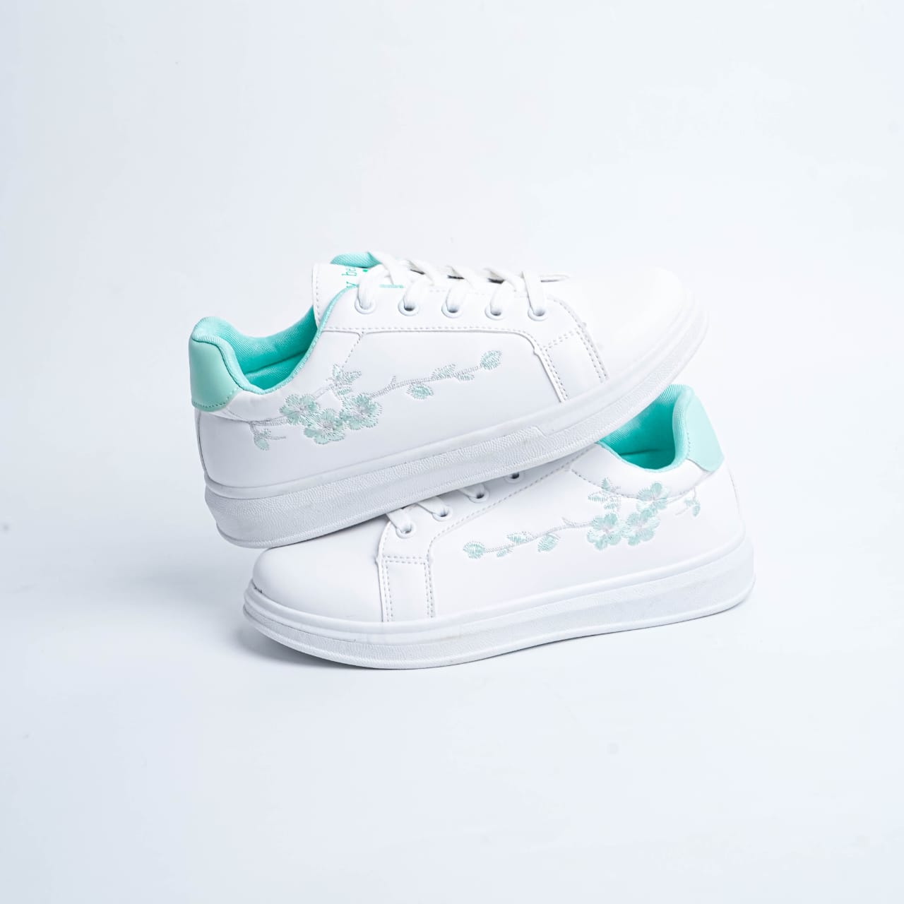 ChillStep Green