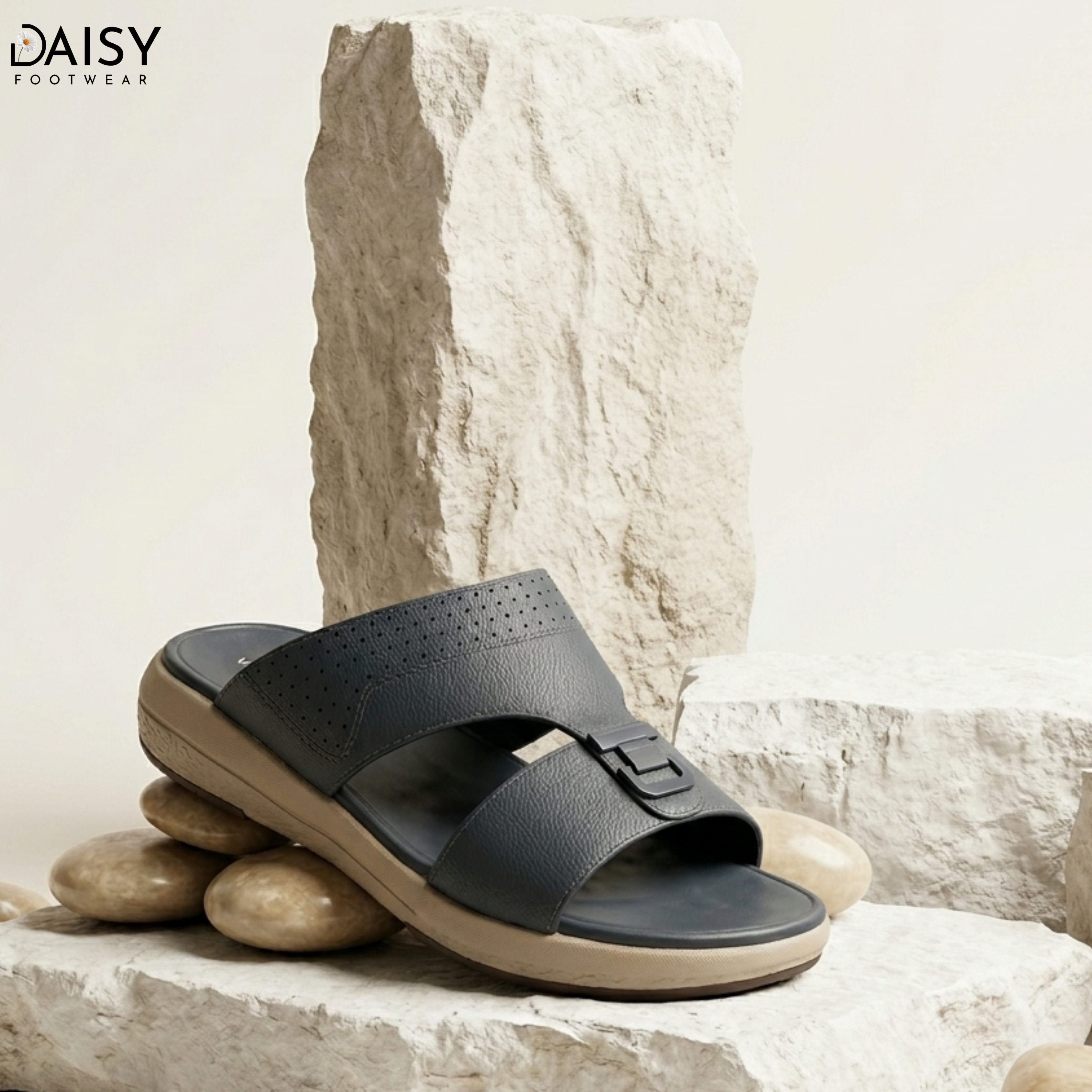 Urban Comfort Navy