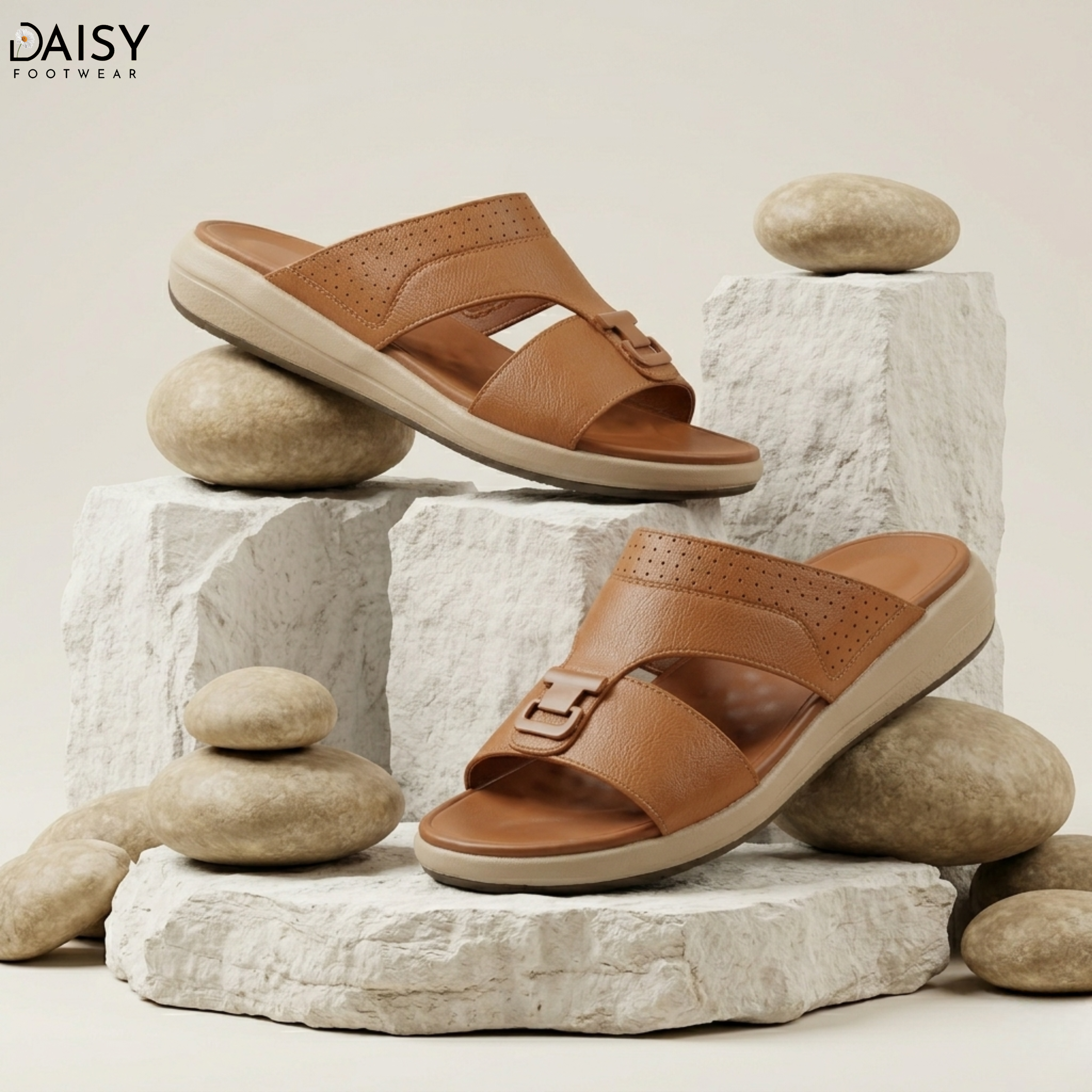 Urban Comfort Camel