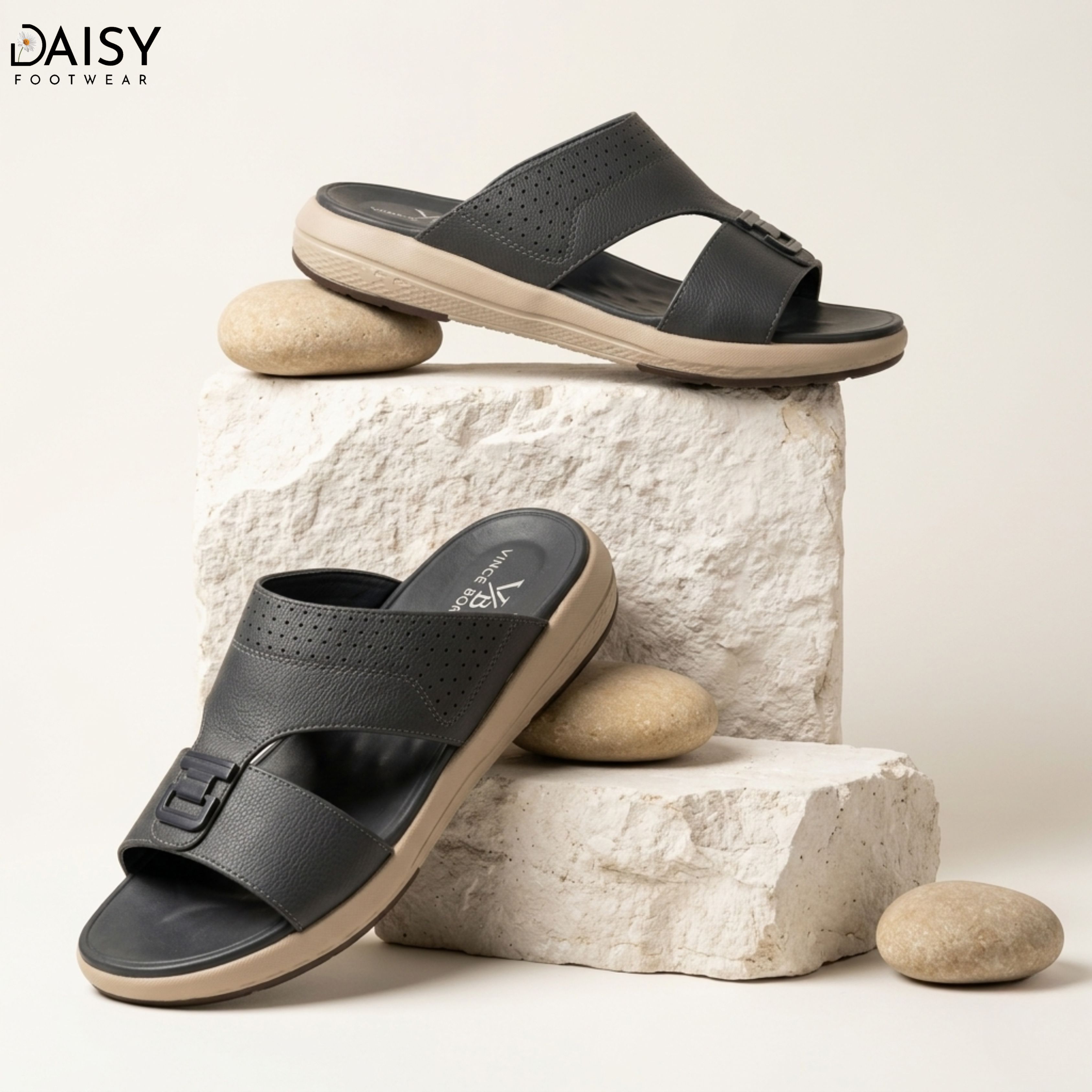 Urban Comfort Navy