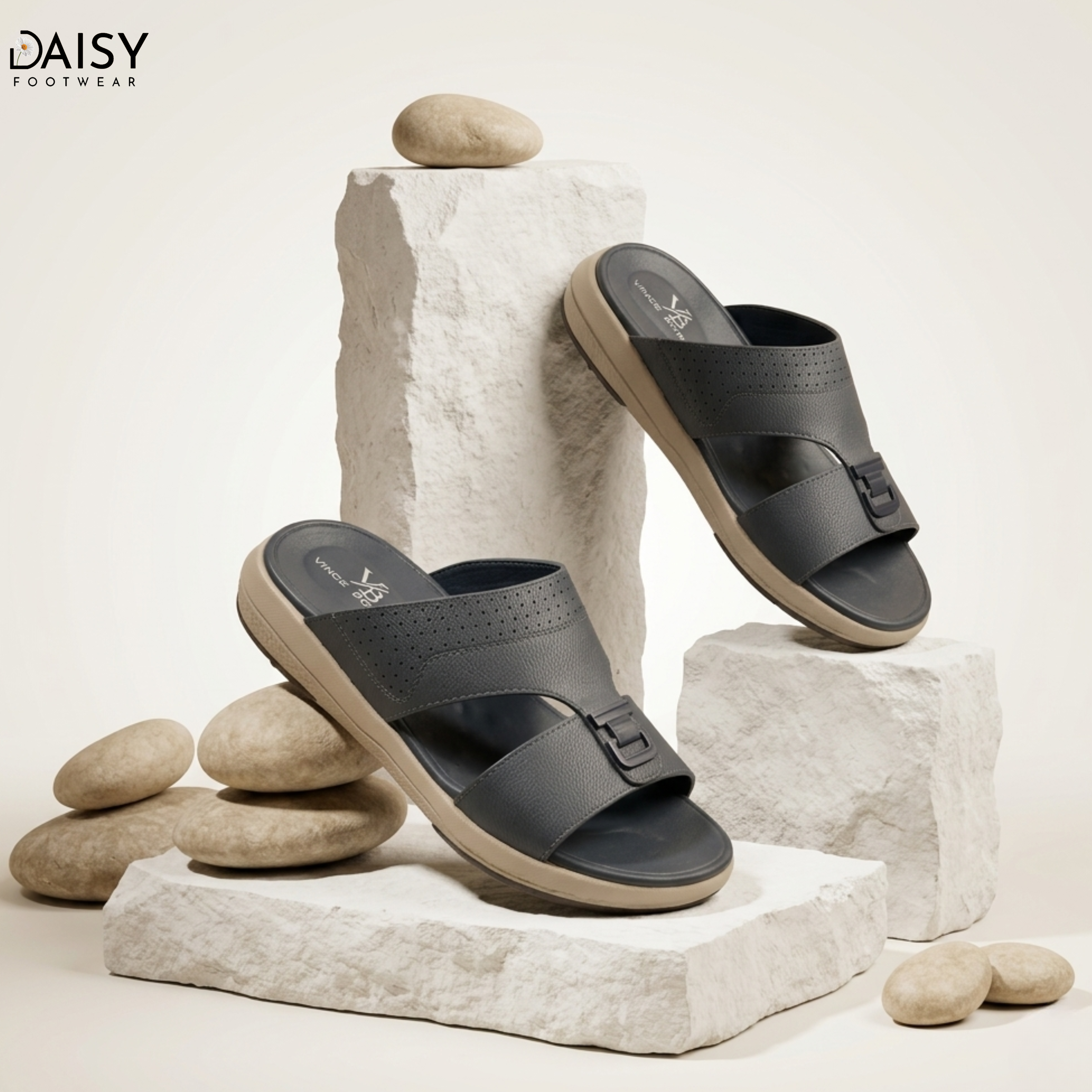 Urban Comfort Navy