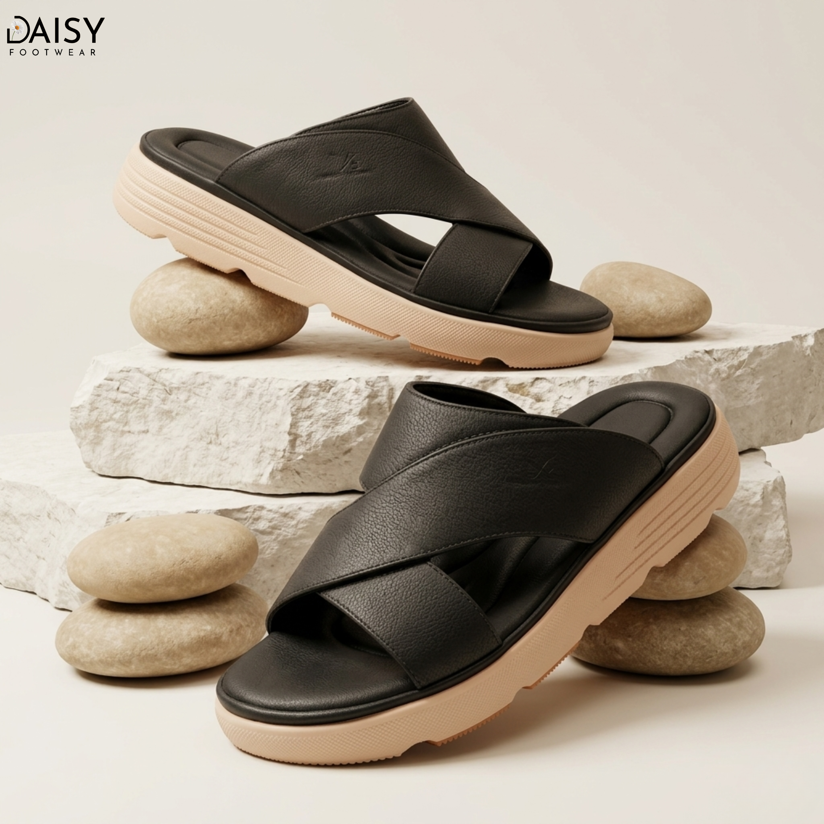 Cloud Cross Black