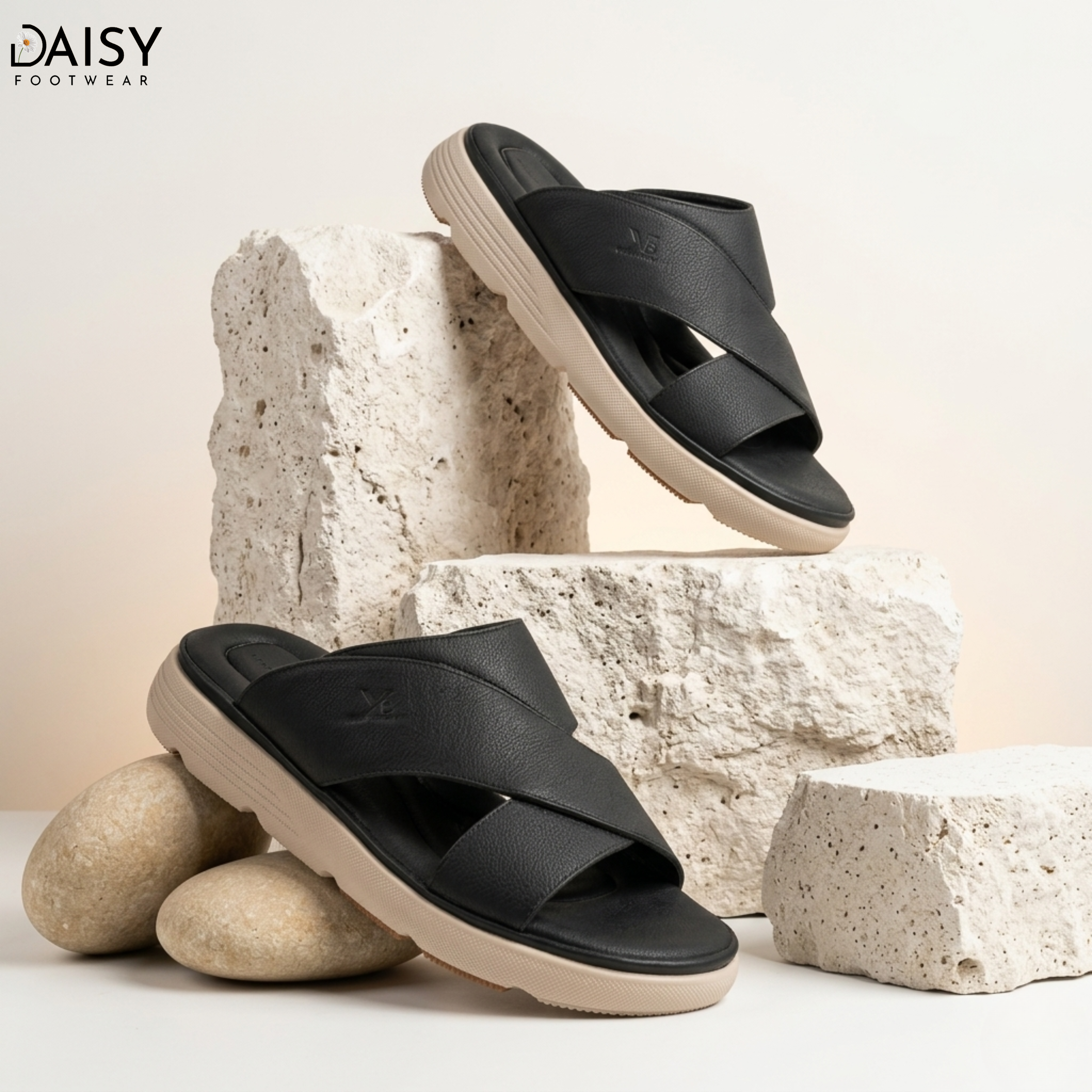 Cloud Cross Black