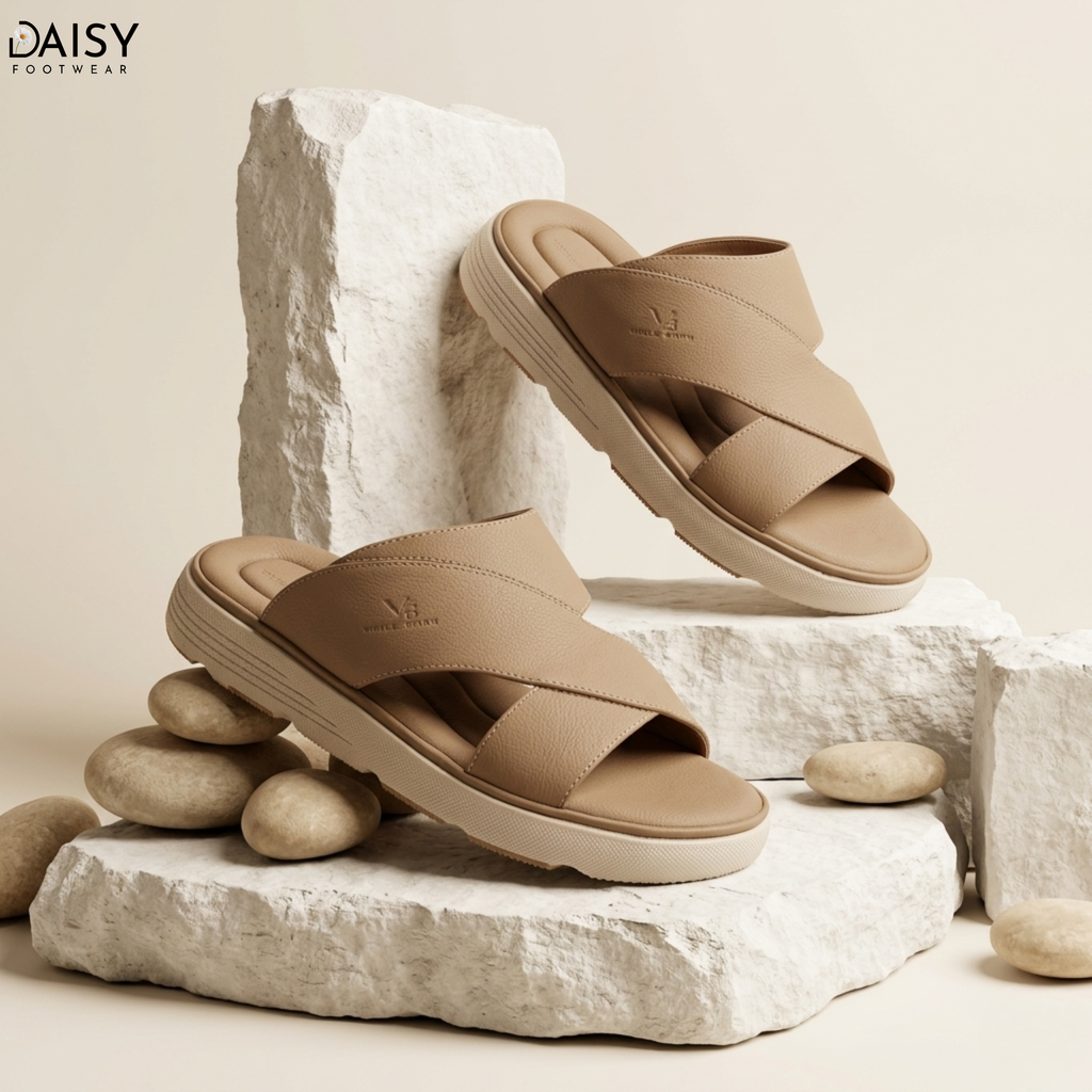 Cloud Cross Beige