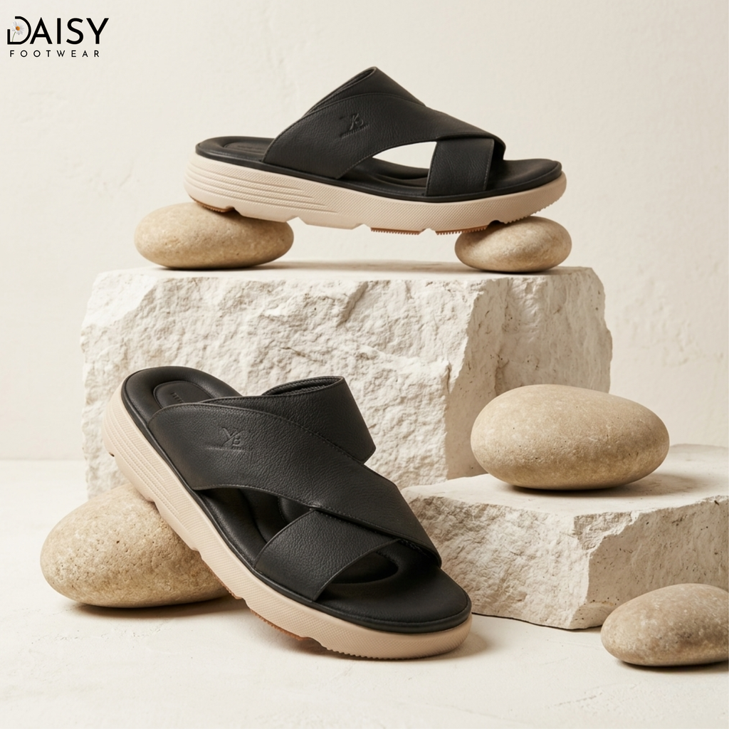 Cloud Cross Black