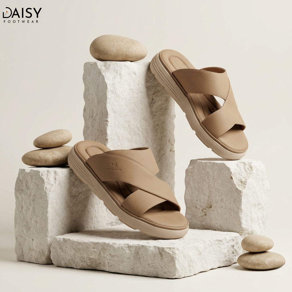 Cloud Cross Beige