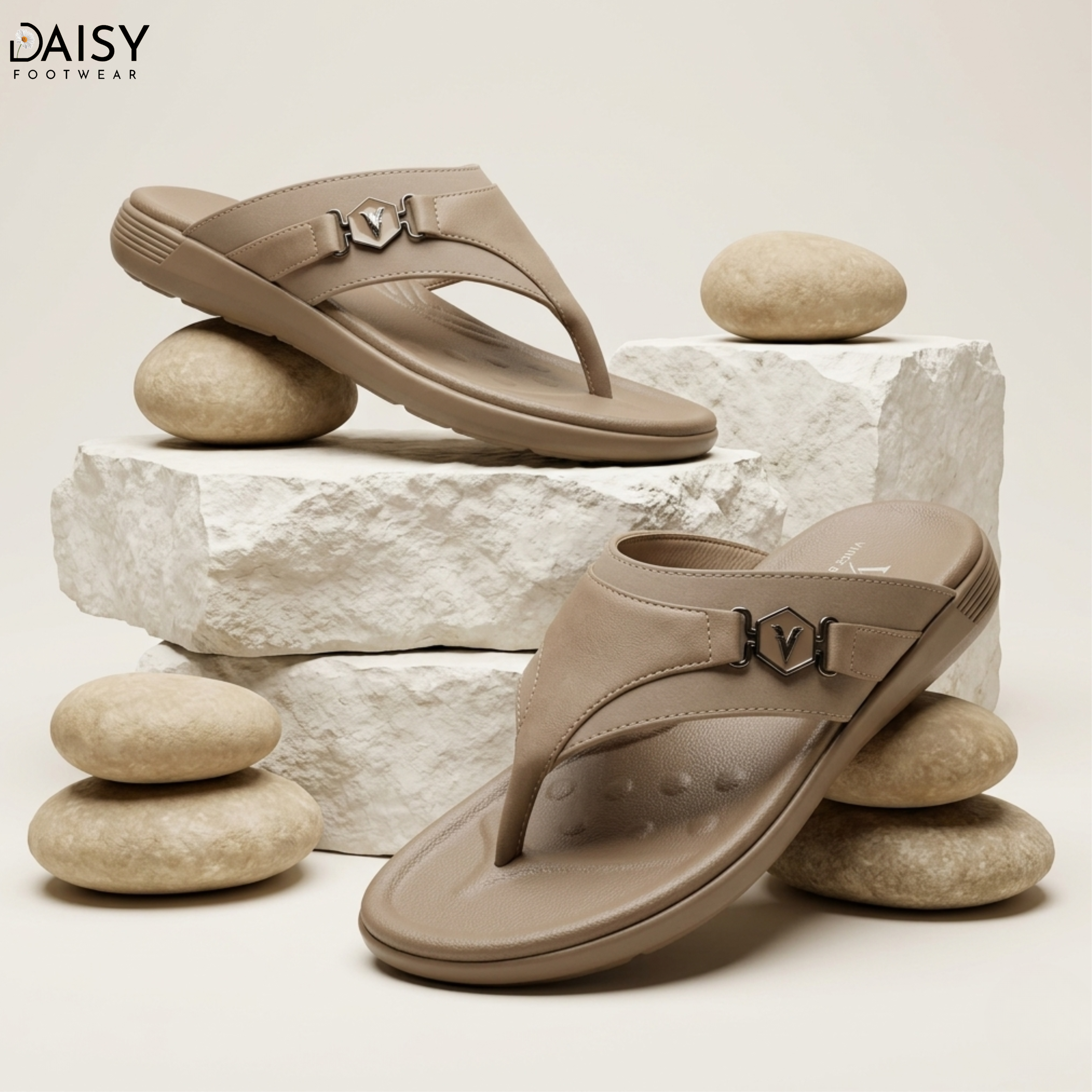Heritage Comfort Beige