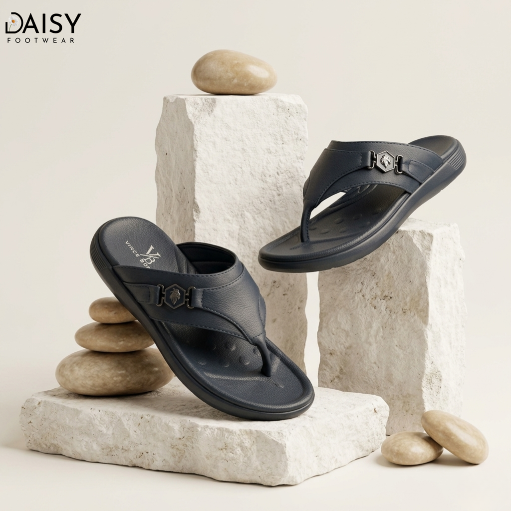 Heritage Comfort Navy