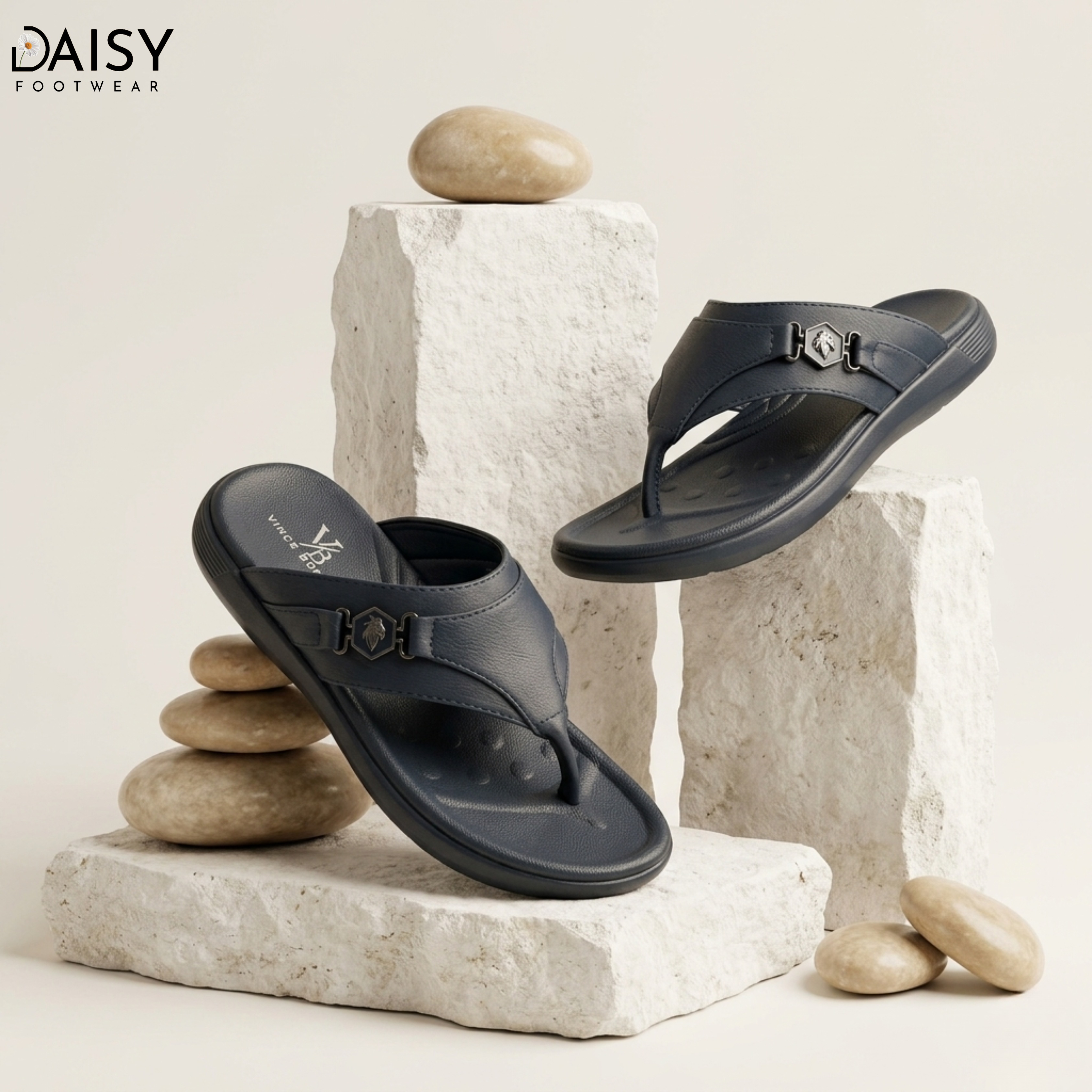 Heritage Comfort Navy