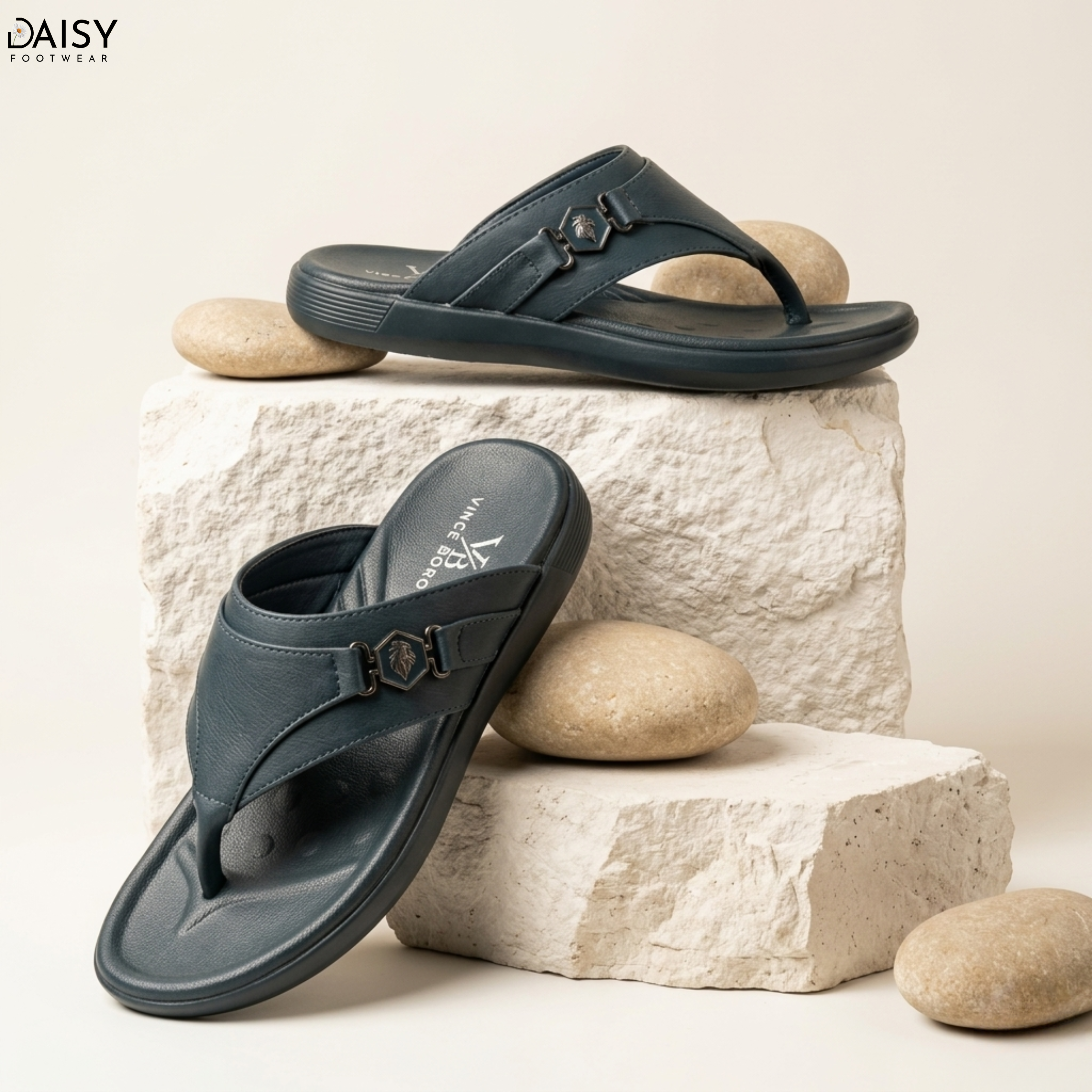 Heritage Comfort Navy