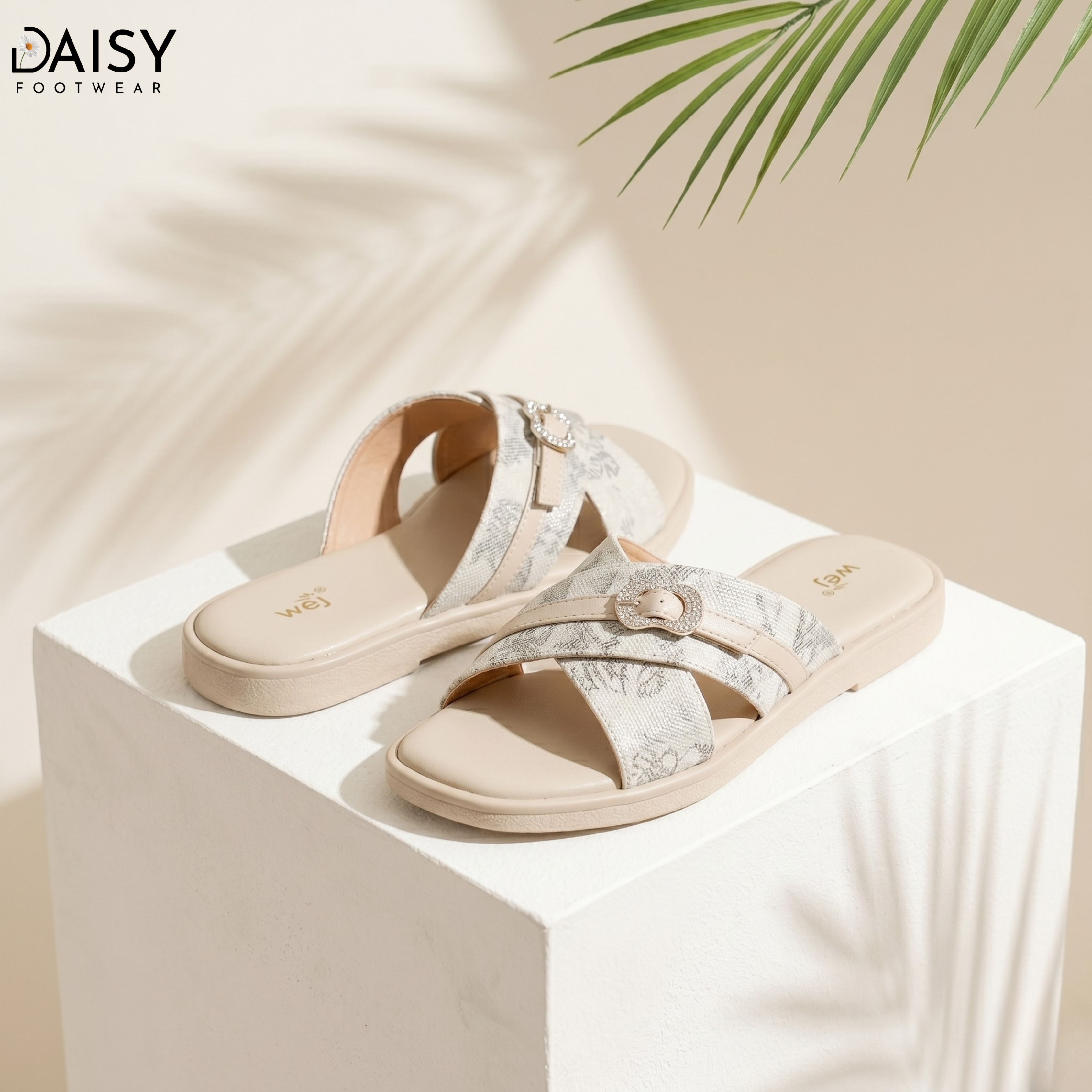 Ivory Grace Fawn