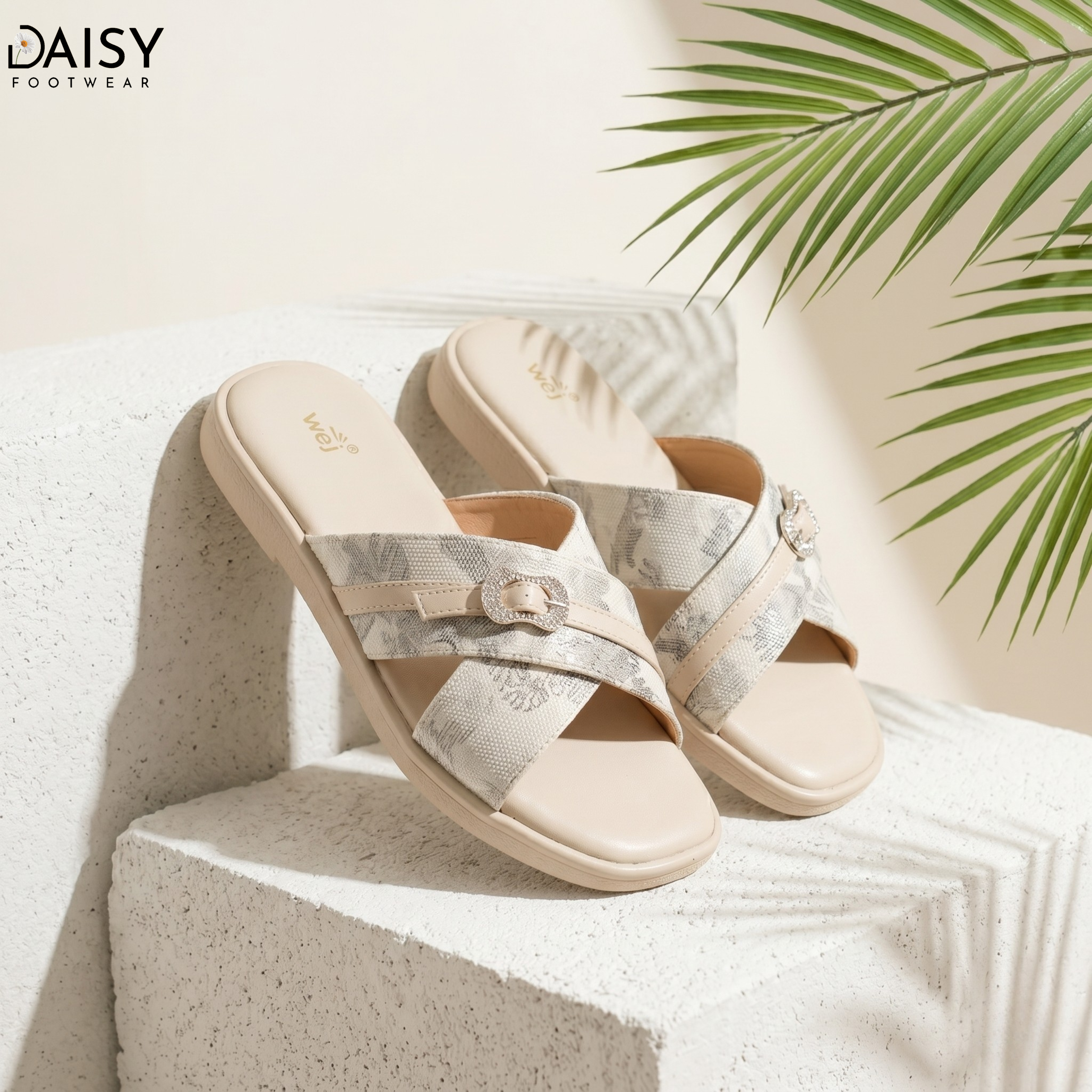 Ivory Grace Fawn