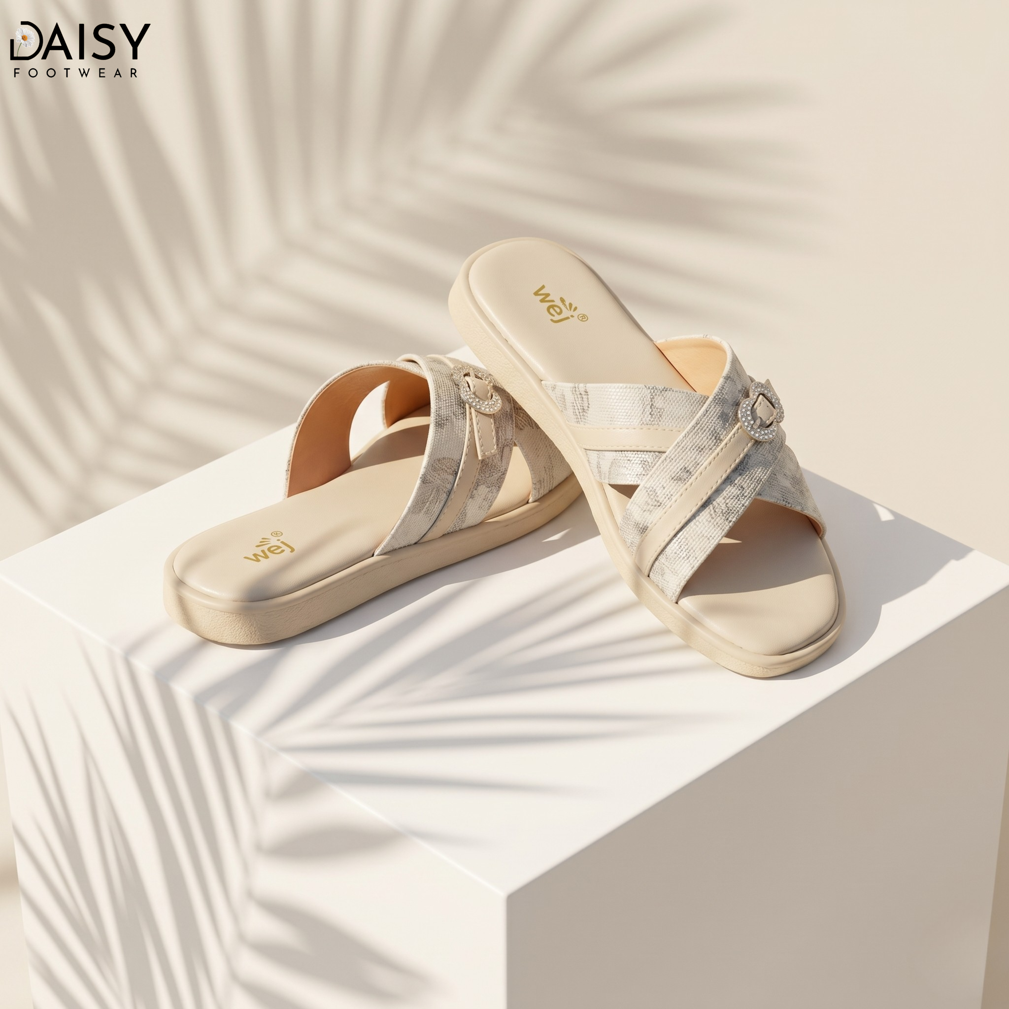Ivory Grace Fawn