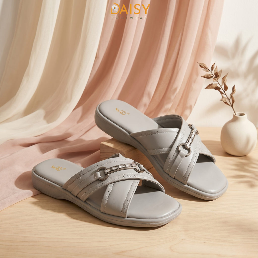 Grey Charm