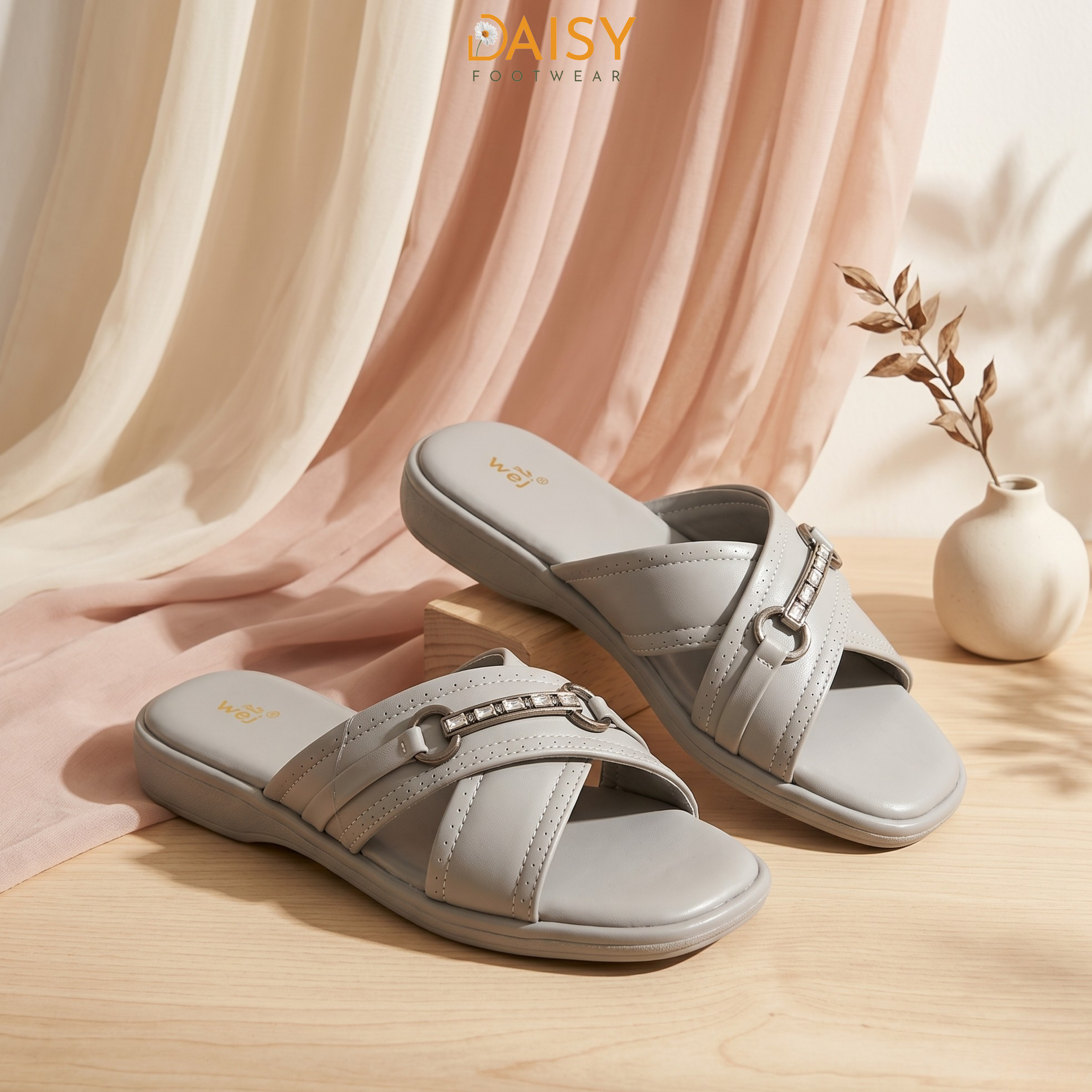 Grey Charm