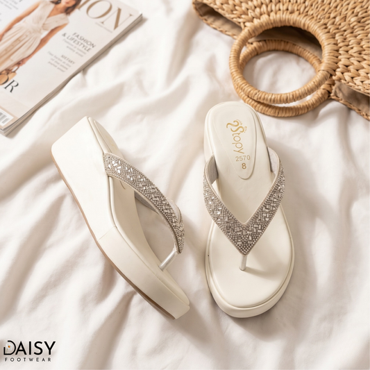 Pearl Shine White